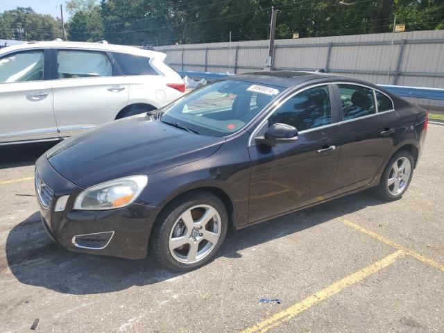 VOLVO S60 2013 yv1612fsxd2195475