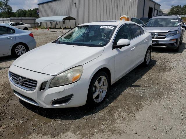 VOLVO S60 2013 yv1612fsxd2198554