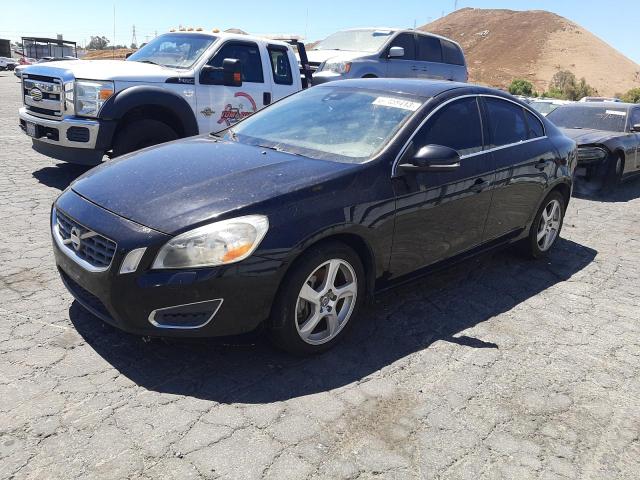 VOLVO S60 T5 2013 yv1612fsxd2200948