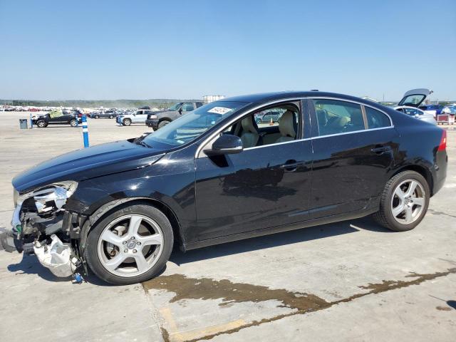 VOLVO S60 T5 2013 yv1612fsxd2232265