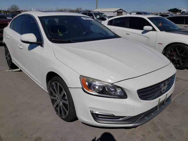 VOLVO S60 T5 2014 yv1612fsxe1291453