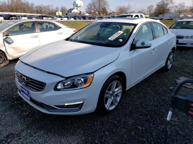 VOLVO S60 T5 2014 yv1612fsxe1291579