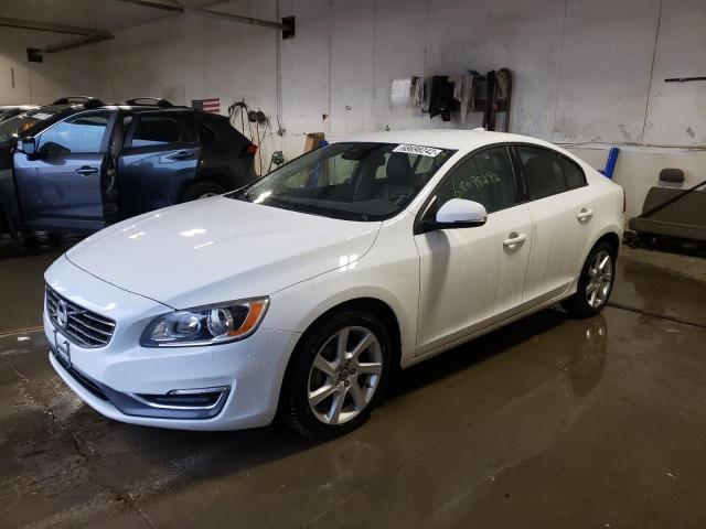 VOLVO S60 T5 2014 yv1612fsxe1292912