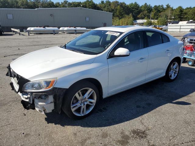 VOLVO S60 2014 yv1612fsxe1293977