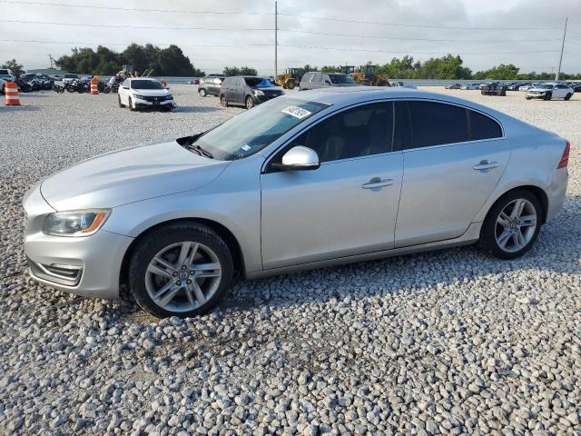 VOLVO S60 T5 2014 yv1612fsxe2273254