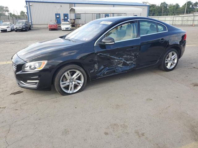 VOLVO S60 T5 2014 yv1612fsxe2274386