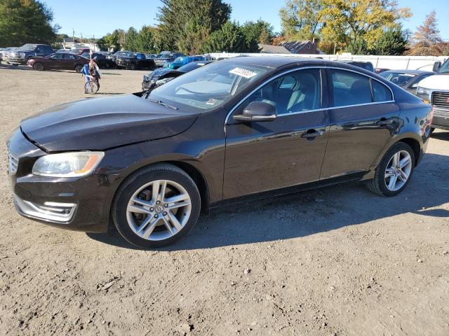 VOLVO S60 2014 yv1612fsxe2286893