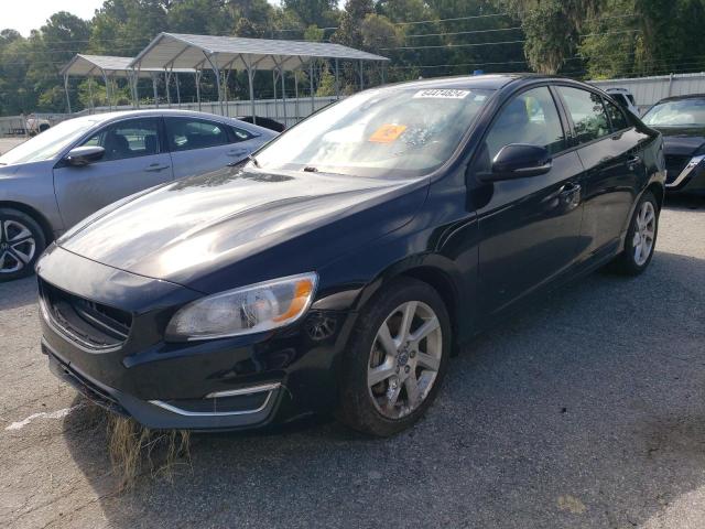 VOLVO S60 2014 yv1612fsxe2296467