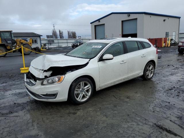 VOLVO V60 2015 yv1612sb0f1201170