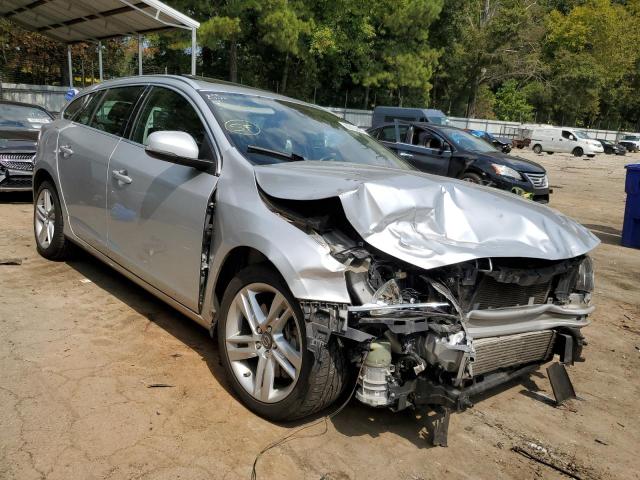 VOLVO V60 PREMIE 2015 yv1612sb3f1187071