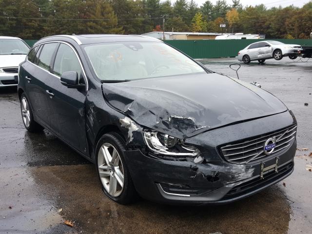 VOLVO V60 PREMIE 2015 yv1612sb5f1192840