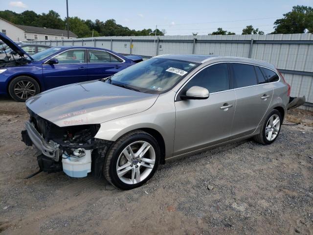 VOLVO V60 PREMIE 2015 yv1612sb8f1193142