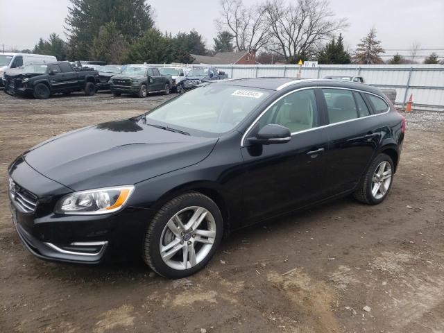 VOLVO V60 PREMIE 2015 yv1612sb9f1194722