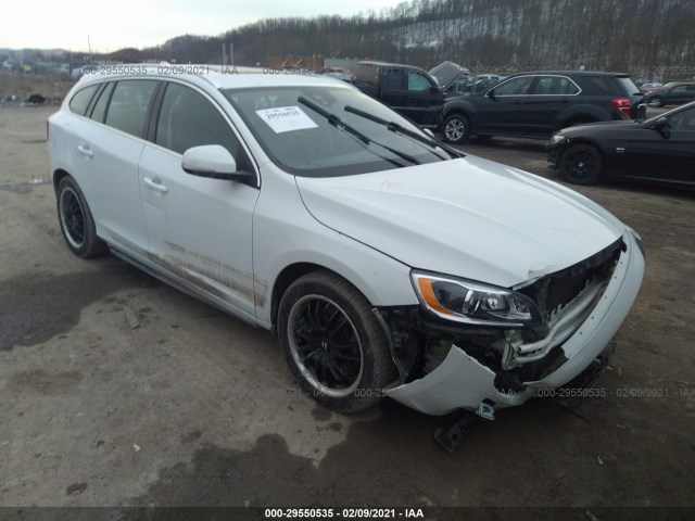 VOLVO V60 2015 yv1612sc0f1192298