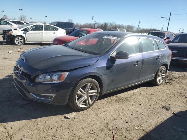 VOLVO V60 2015 yv1612sc3f1188973