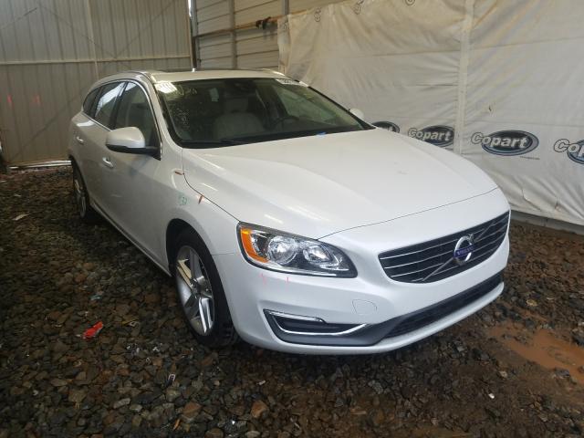 VOLVO NULL 2015 yv1612sc5f1192975