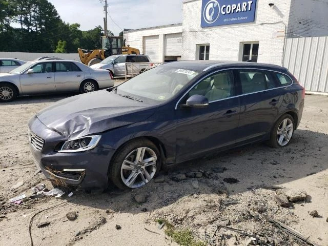 VOLVO V60 PREMIE 2015 yv1612sc8f1195434