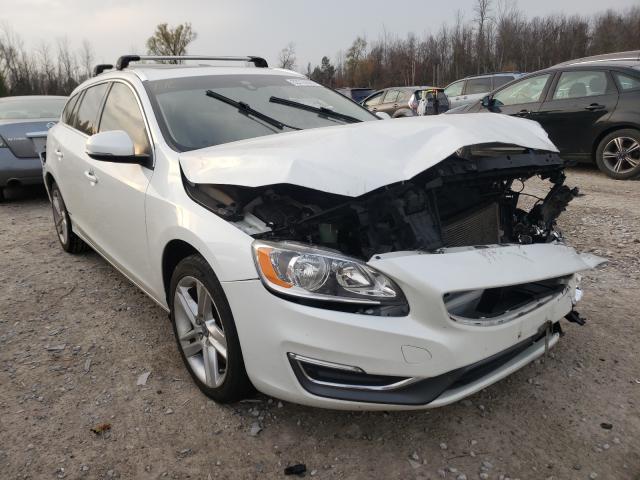 VOLVO V60 PREMIE 2015 yv1612sc9f1188024