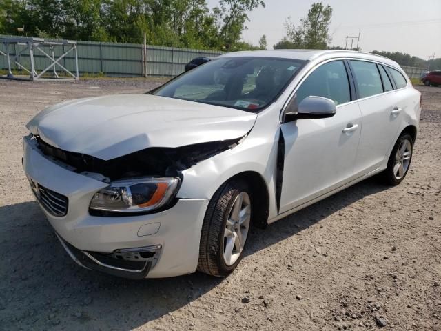 VOLVO V60 PLATIN 2015 yv1612sd1f1189418