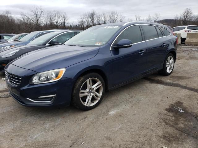 VOLVO V60 2015 yv1612sk0f1231186