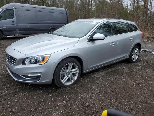 VOLVO V60 2016 yv1612sk2g1311574