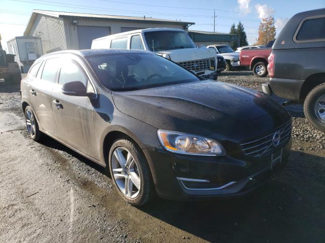 VOLVO V60 PREMIE 2015 yv1612sk3f1262965