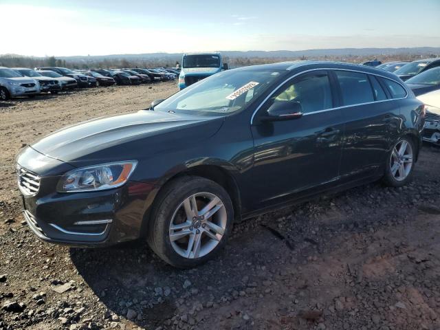 VOLVO V60 PREMIE 2015 yv1612sk4f1221129