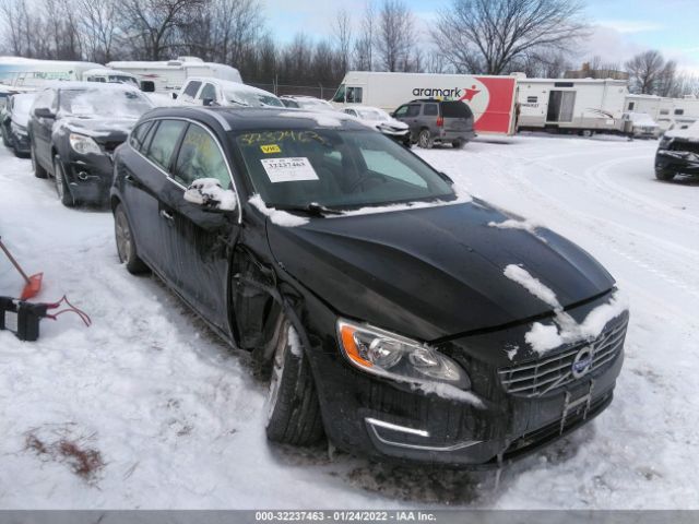 VOLVO V60 2015 yv1612sk4f1231286