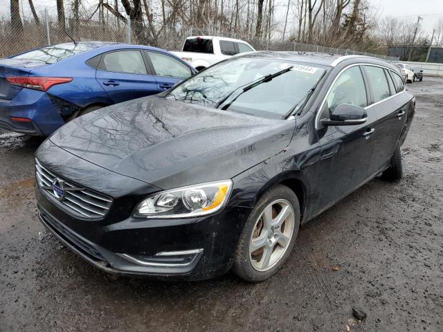 VOLVO V60 2015 yv1612sk4f1256253