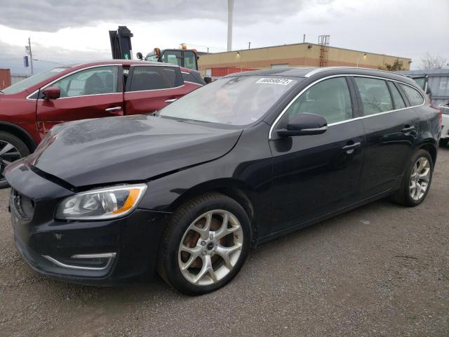 VOLVO V60 PREMIE 2015 yv1612sk6f1231029