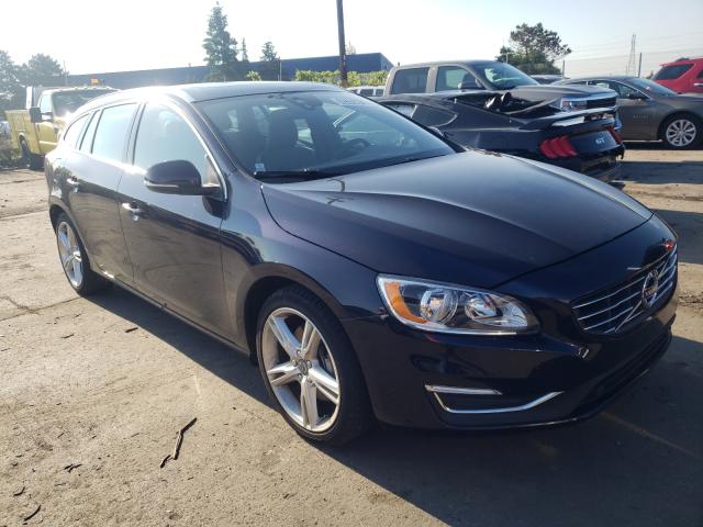 VOLVO V60 PREMIE 2016 yv1612sk6g1310752