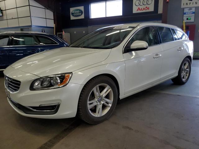 VOLVO V60 PREMIE 2015 yv1612sk8f1264923