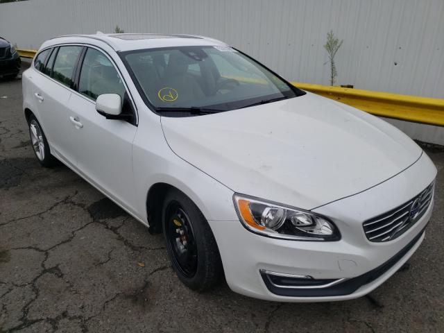 VOLVO V60 PREMIE 2015 yv1612sk9f1265479