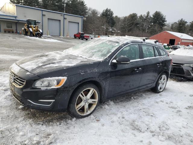 VOLVO V60 2016 yv1612sk9g1306789