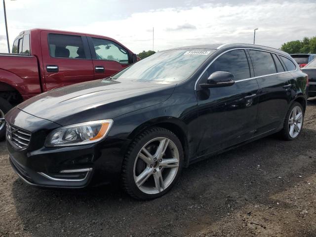 VOLVO V60 PREMIE 2016 yv1612sk9g1309594