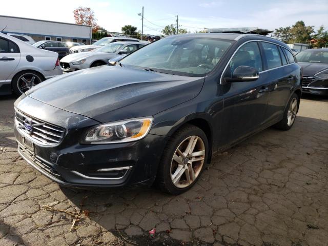 VOLVO V60 PLATIN 2015 yv1612sm6f1221571