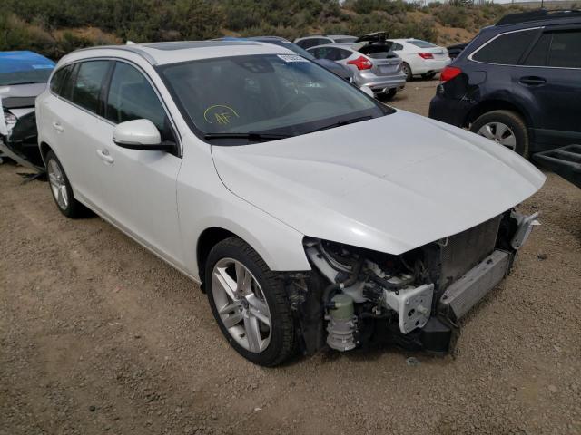 VOLVO V60 PLATIN 2015 yv1612sm9f1223184