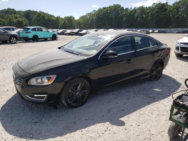 VOLVO S60 2015 yv1612tb0f1300571