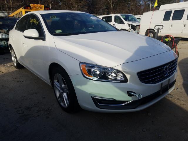 VOLVO S60 PREMIE 2015 yv1612tb0f1306113