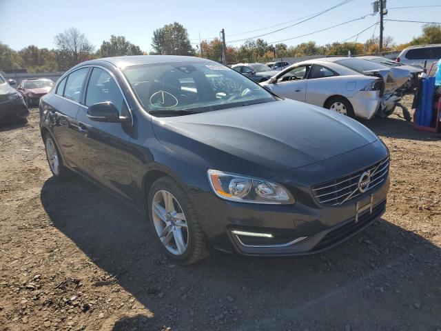 VOLVO NULL 2015 yv1612tb0f1308962