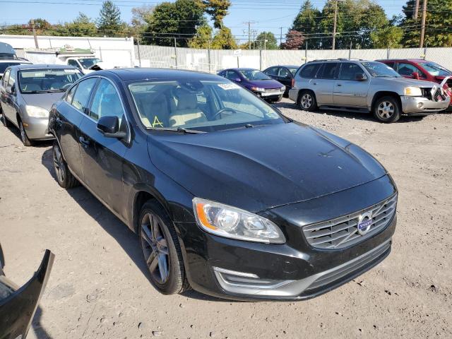 VOLVO S60 PREMIE 2015 yv1612tb1f1305259