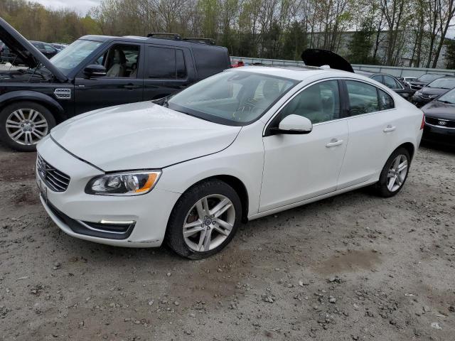 VOLVO S60 2015 yv1612tb1f1315712