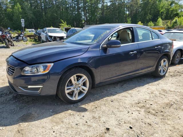 VOLVO S60 2015 yv1612tb2f1302158