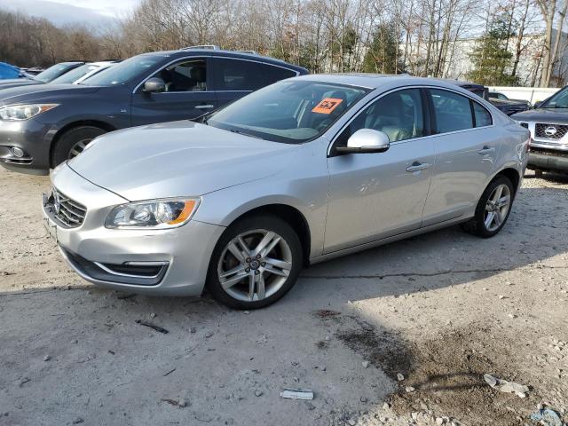 VOLVO S60 2015 yv1612tb2f1310955