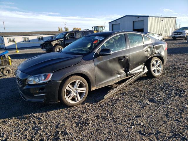 VOLVO S60 2015 yv1612tb2f2300047