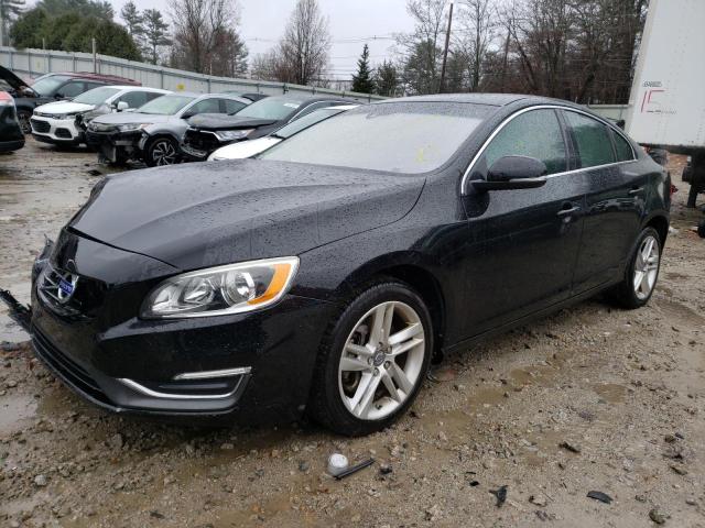 VOLVO S60 PREMIE 2015 yv1612tb3f1311838