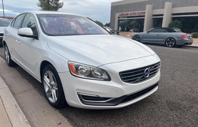 VOLVO S60 2015 yv1612tb4f1309869