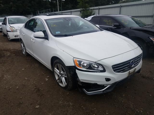 VOLVO NULL 2015 yv1612tb4f2309378