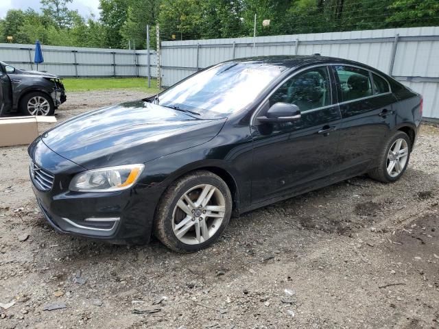 VOLVO S60 PREMIE 2015 yv1612tb4f2315133