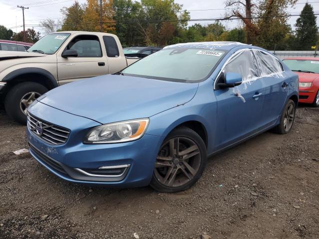 VOLVO S60 2014 yv1612tb5f1308102